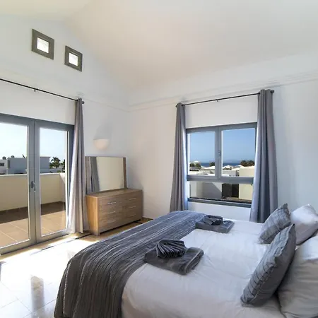 빌라 Superb Casa Herlanda 3 Bedrooms Pool Table *