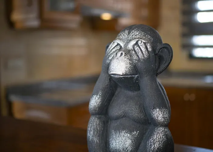 Superb Casa Herlanda 3 Bedrooms Pool Table * 플라야블랑카