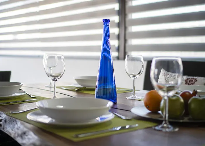 Superb Casa Herlanda 3 Bedrooms Pool Table