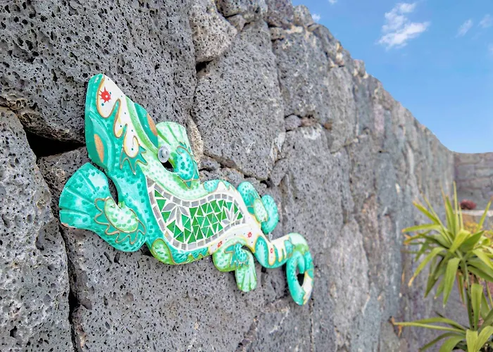 Superb Casa Herlanda 3 Bedrooms Pool Table 빌라 플라야블랑카