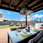 Superb Casa Herlanda 3 Bedrooms Pool Table Πλάγια Μπλάνκα