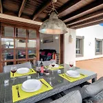 Superb Casa Herlanda 3 Bedrooms Pool Table Βίλα *