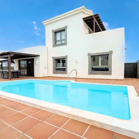 Superb Casa Herlanda 3 Bedrooms Pool Table * פלאיה בלנקה