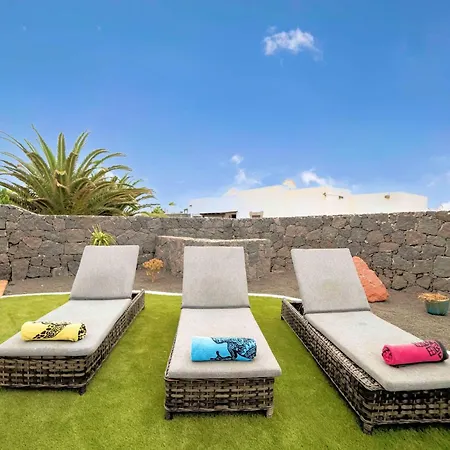 Superb Casa Herlanda 3 Bedrooms Pool Table Willa *