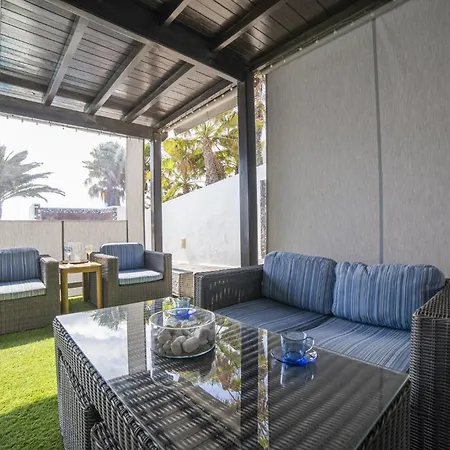 Superb Casa Herlanda 3 Bedrooms Pool Table * פלאיה בלנקה