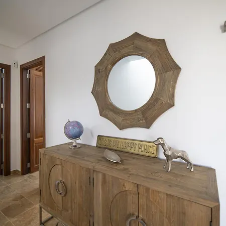 Superb Casa Herlanda 3 Bedrooms Pool Table *
