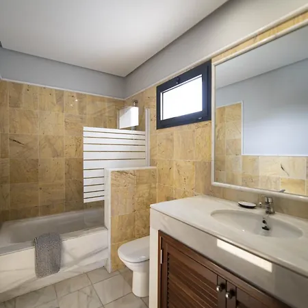 Vila Superb Casa Herlanda 3 Bedrooms Pool Table *