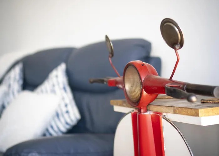 Superb Casa Herlanda 3 Bedrooms Pool Table Vila Playa Blanca (Lanzarote)