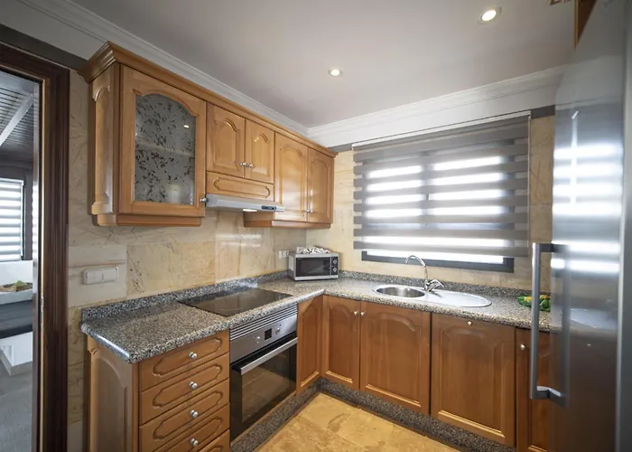 Superb Casa Herlanda 3 Bedrooms Pool Table * פלאיה בלנקה