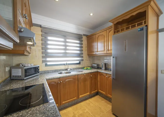 Vila Superb Casa Herlanda 3 Bedrooms Pool Table