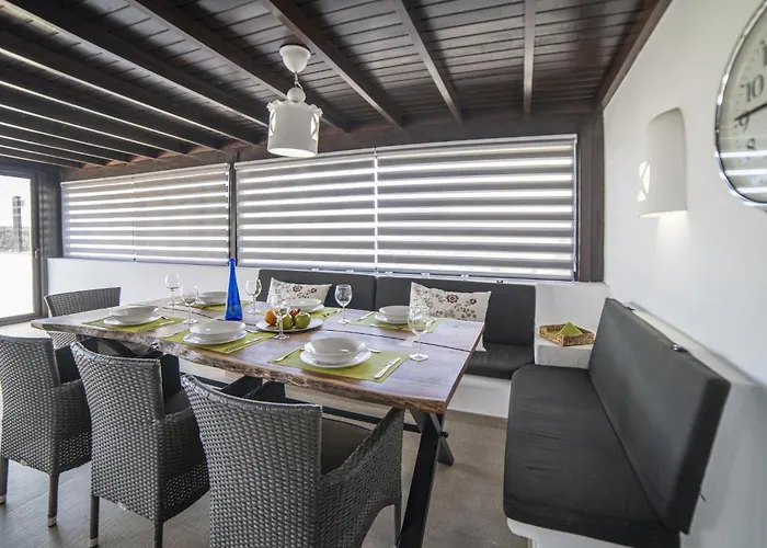 Vila Superb Casa Herlanda 3 Bedrooms Pool Table