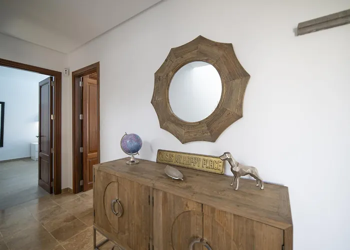 Superb Casa Herlanda 3 Bedrooms Pool Table *