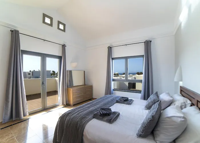 Vila Superb Casa Herlanda 3 Bedrooms Pool Table *