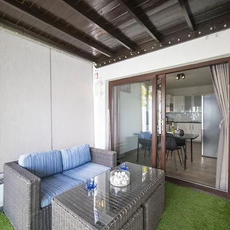 Villa Superb Casa Herlanda 3 Bedrooms Pool Table