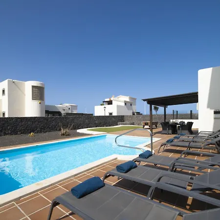 Villa Superb Casa Herlanda 3 Bedrooms Pool Table *