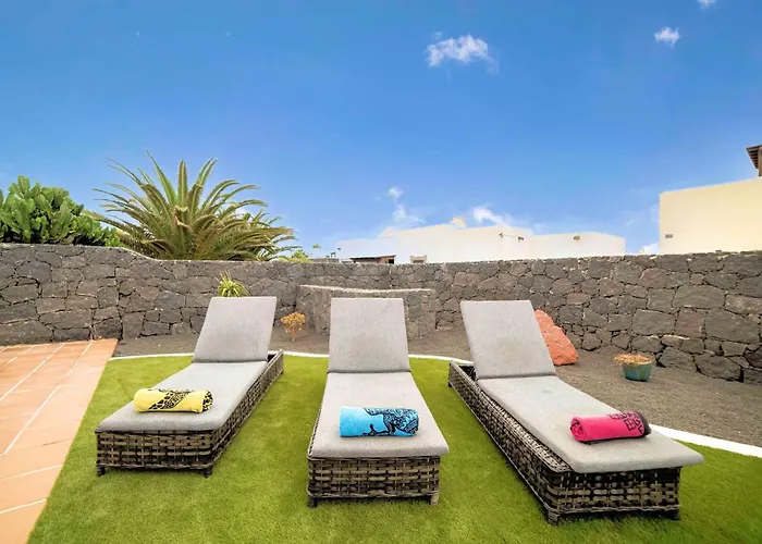 Superb Casa Herlanda 3 Bedrooms Pool Table Вилла *