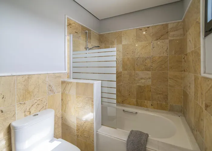 Superb Casa Herlanda 3 Bedrooms Pool Table *